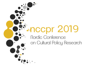 NCCPR2019 logo