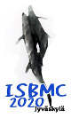 ISBMC2020 logo