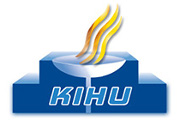 KIHU logo