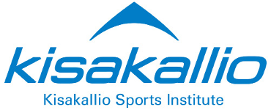 Kisakallio logo